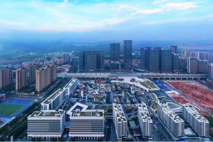 深圳龙华1到6类怎么划分