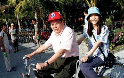 翁帆怀孕了吗？