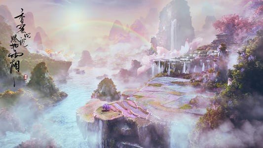 香蜜沉沉烬如霜评价怎么样？