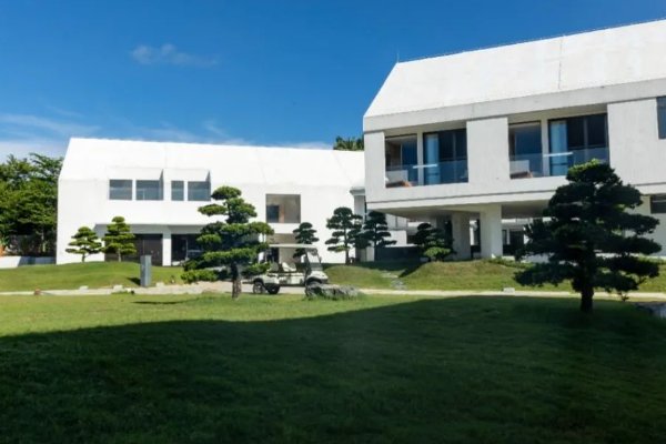 三亚10家最棒的民宿