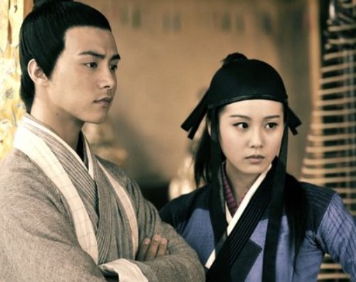 《怪侠一枝梅》剧插漫画,你能接受吗?