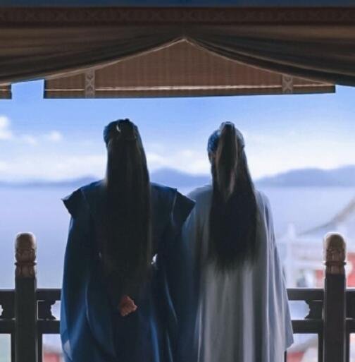 天涯客温客行睡过别人吗 温客行爱的人是谁