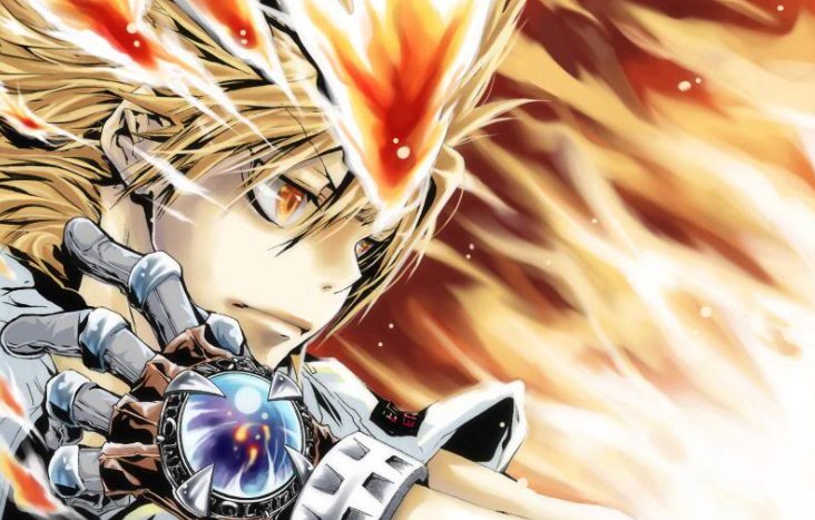 家庭教师中59是狱寺还是云雀？