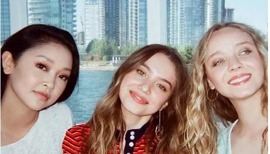 电影《致所有我曾爱过的男孩》有哪些看点？