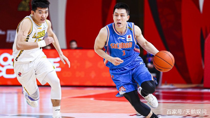 击败辽宁夺冠的四川队回归，周仕强愿望是否更近了？