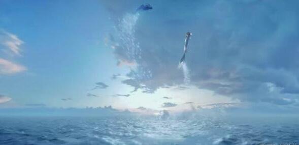 恰似故人归纪云禾为什么有鱼尾