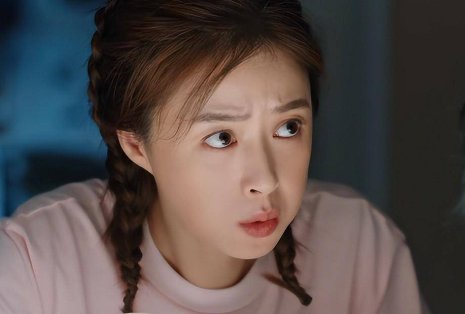 小满生活原定女主是谁