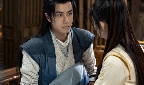 《有翡》结局是怎么样的？