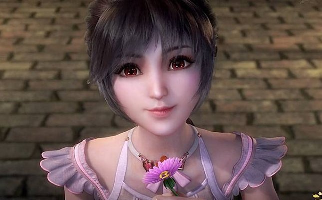 《斗罗大陆》小舞的原型是谁？