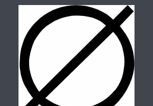 空集与{0}的关系是什么？