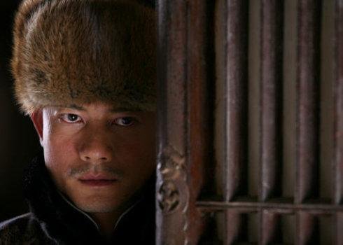 电影《白银帝国》结局是什么？