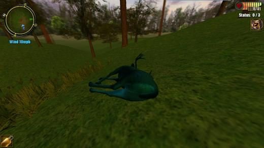 无限打猎2009的其它技巧