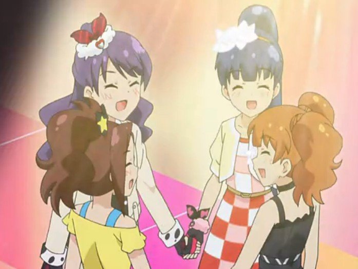 美妙旋律第二季剧情介绍