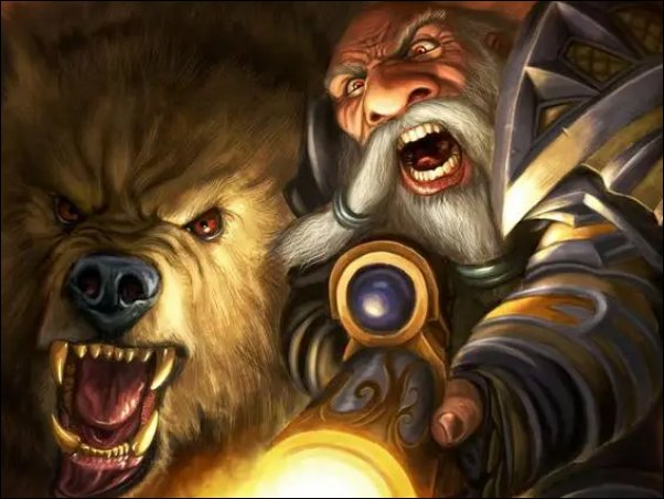 魔兽世界运行不了