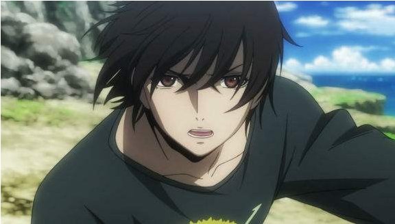 动漫中有哪些游戏高手？