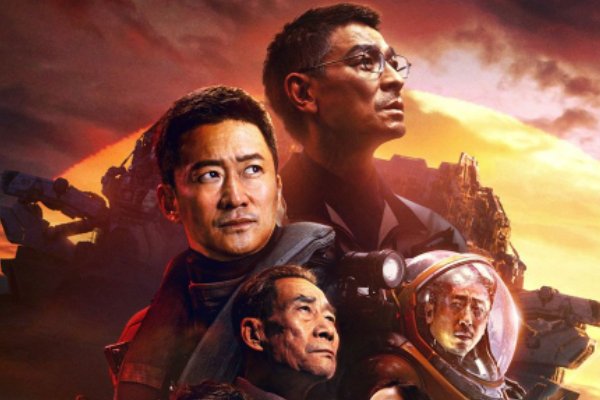 电影电视剧推荐