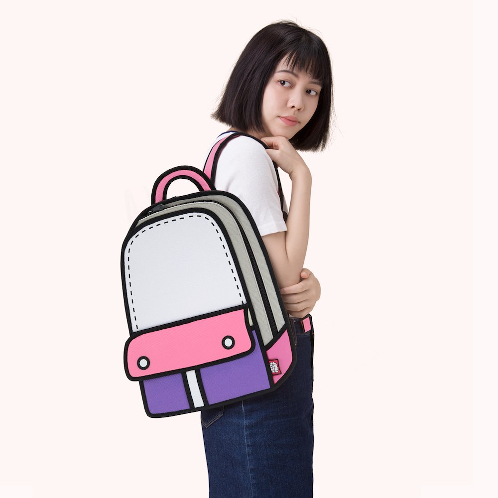 二次元包哪个牌子是正版的?