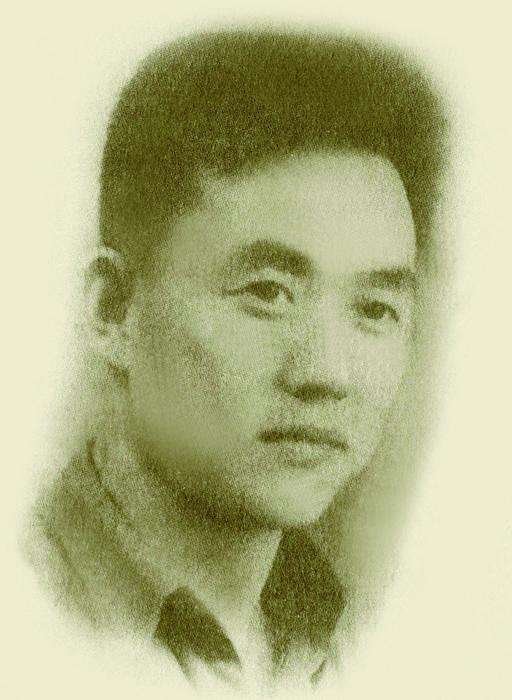 开国少将陈绍昆在京逝世，他是何时被封为少将的？