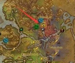 魔兽世界7.0入梦叶2级任务如何触发 怎么触发入梦叶二级任务