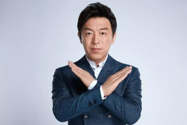 内地男演员前100名