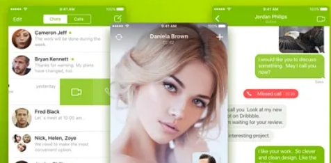 icq是什么交友软件