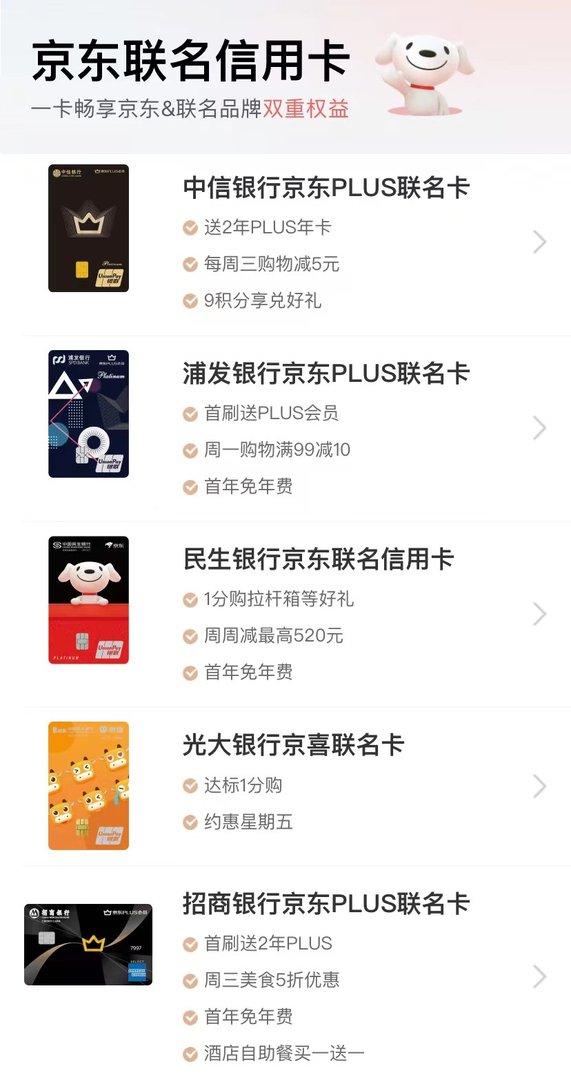 网上申请哪个银行的信用卡比较容易通过？