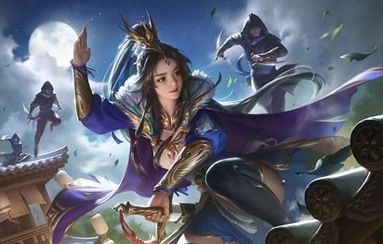 曹婴历史上存在吗？