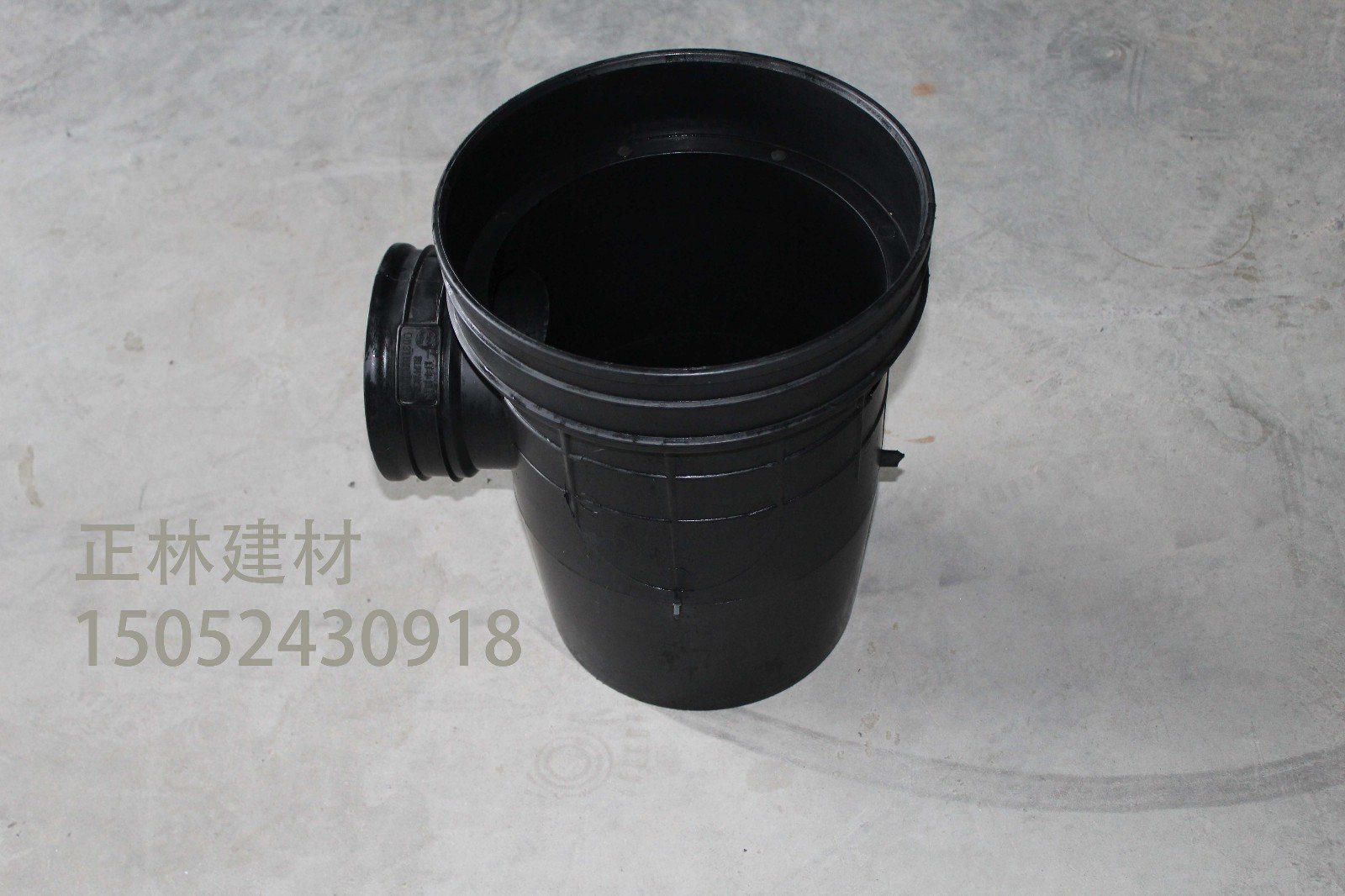 在不同的检查井安装间距是多少