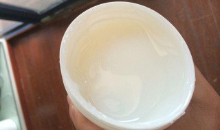 白胶是什么 白胶的特点和使用方法