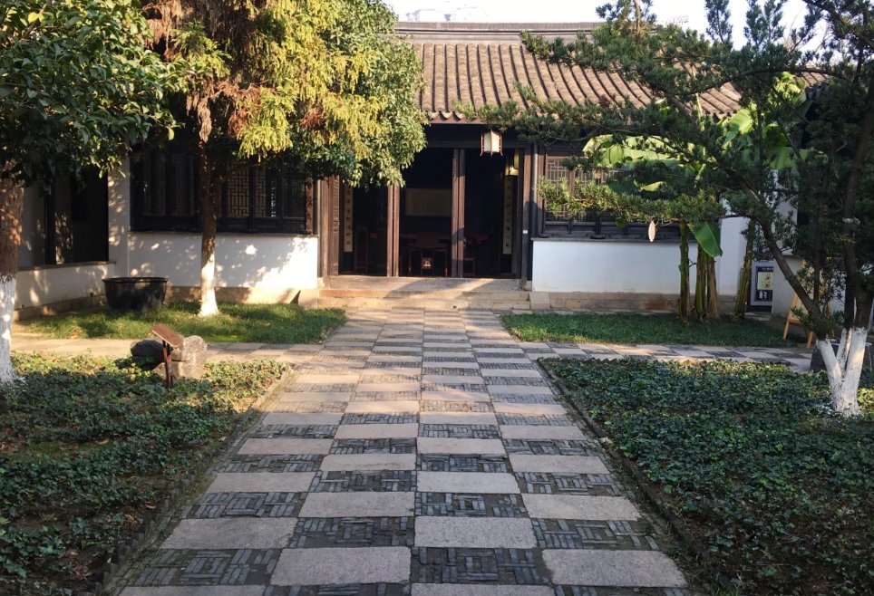 全国著名的八大书院