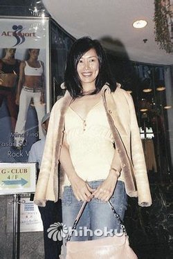 姚乐碧的情感生活