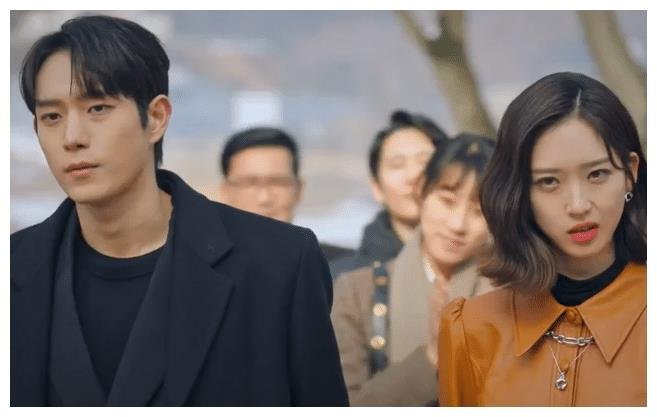 影视剧顶楼3中,全员双胞胎吴允熙下线,锡京是秀莲女儿还有哪些反转?