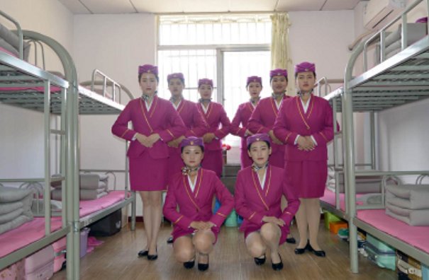 高铁乘务专业学费多少钱