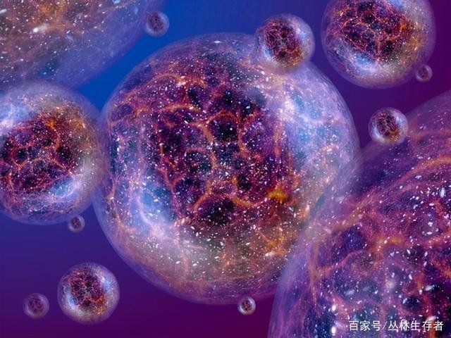 宇宙中的第一颗恒星,是在什么时候怎么产生的?