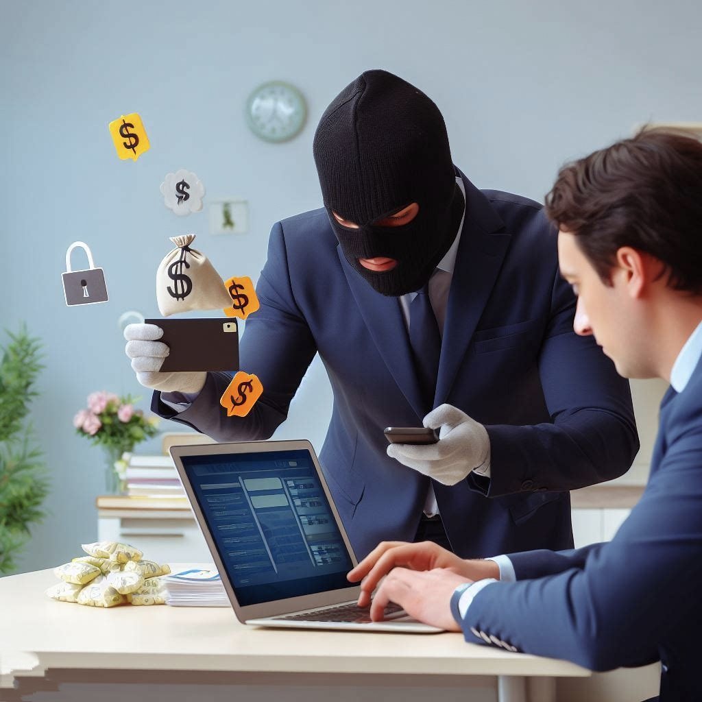 网上的工作可靠吗？