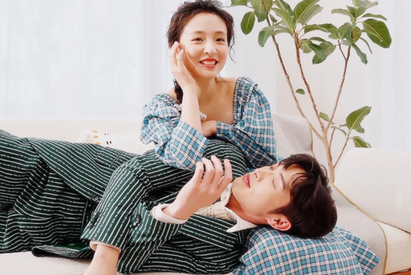 三分野徐燕时什么时候发现向园身份