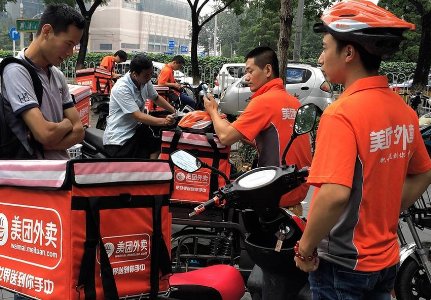 上海杨浦区用无人机监控社区扫码，科技都改变了我们的哪些生活呢