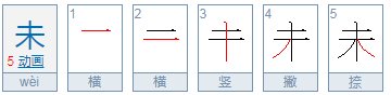 夫加一笔是什么字儿？
