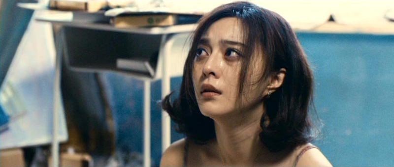 电影《二次曝光》讲的是什么﹖