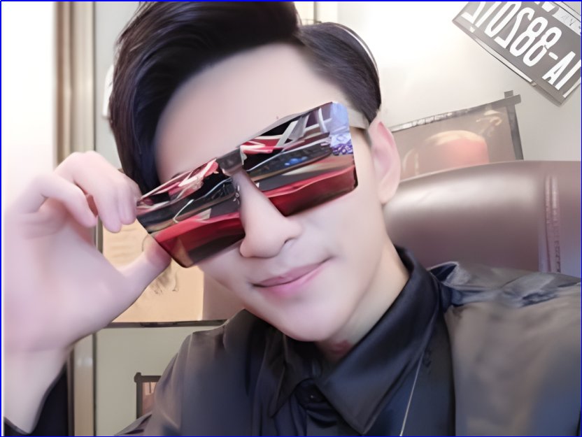 我的小可爱郭乐乐原唱