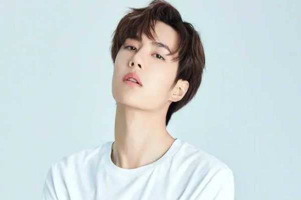 内地男演员前100名