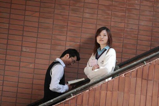 你老公（男朋友）是怎么把你泡到手的？