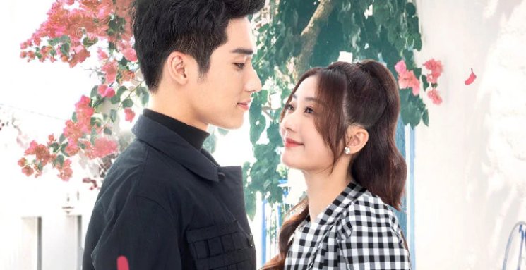 花明月是哪部电视剧？