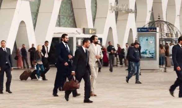 恶魔突袭队讲了个什么故事