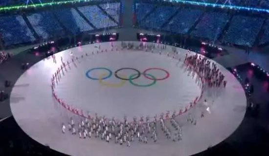 平昌冬奥会在哪个国家?