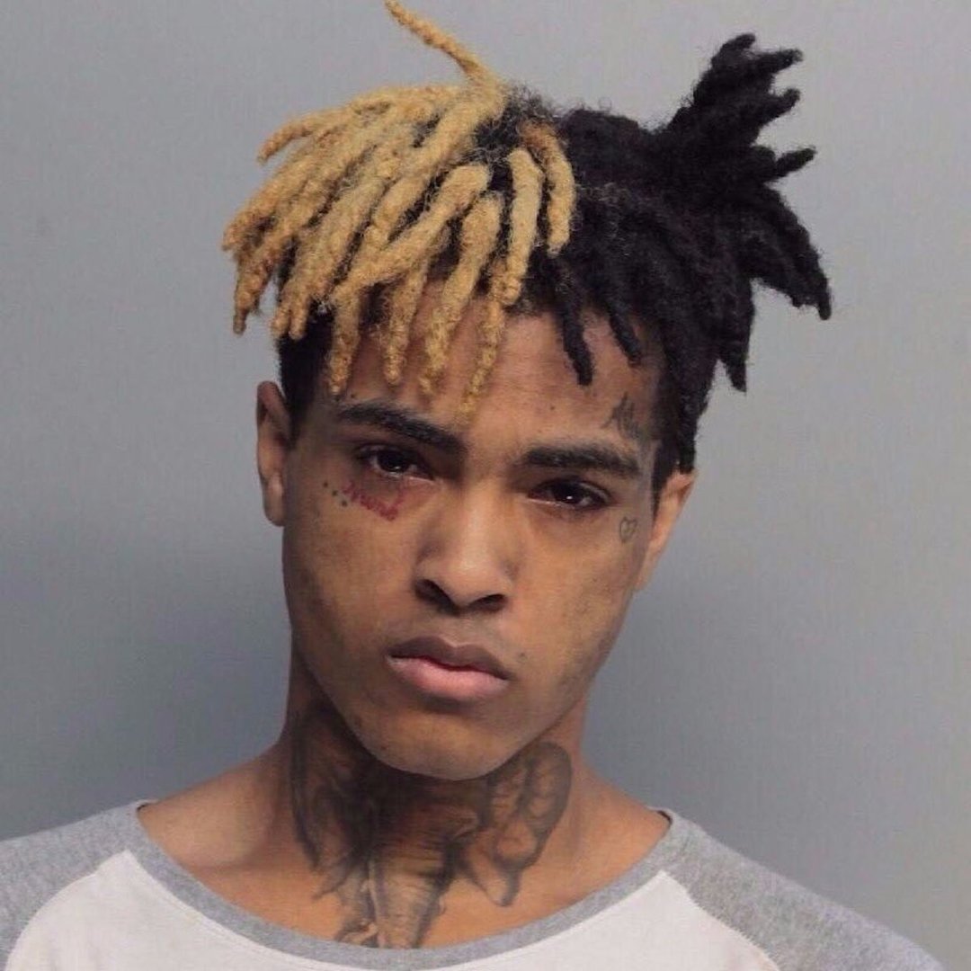 XXXTentacion这个人是谁？