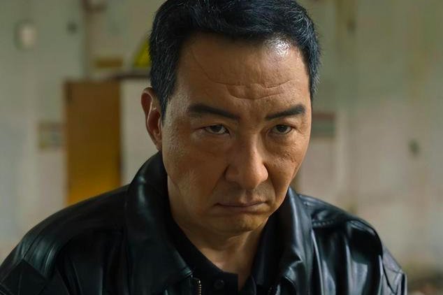 狂飙里师傅是好人吗