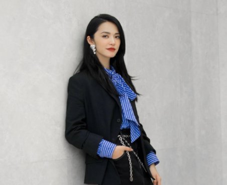 姚晨90岁家婆去世！她发文悼念称两人是闺蜜，她们之间的关系有多好？