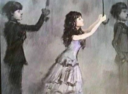 我一直在你身后 用英语怎么说