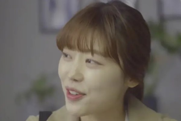 如何评价韩剧《气喘吁吁》？